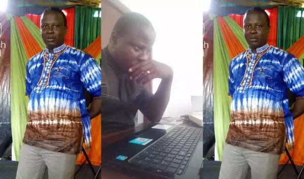 400 Level Student Of Osun State University Releases S*x Video With Lecturer